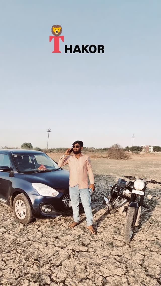 Post 1 by Rahul Thakor on Instagram (video)