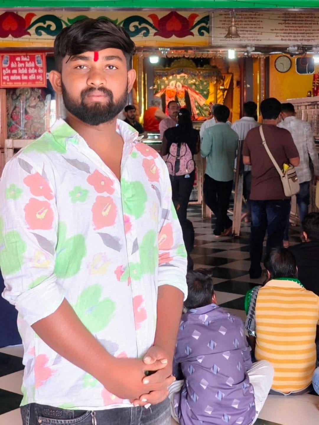 Post 6 by Rahul Thakor on Instagram (carousel)