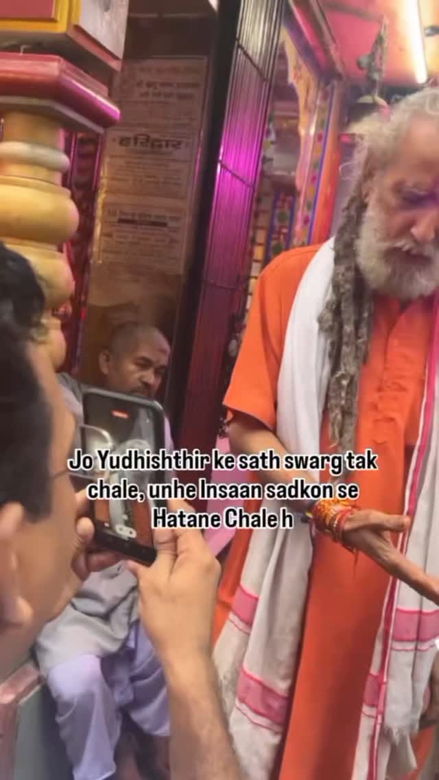 Post 2 by I'm here to help voiceless on Instagram (video)