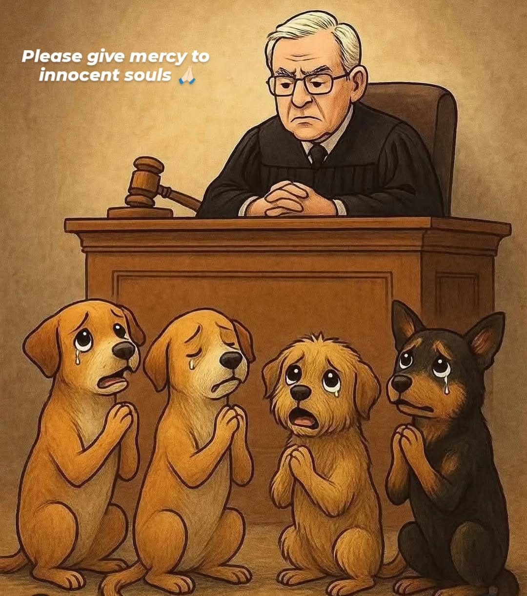Post 4 by I'm here to help voiceless on Instagram (image)