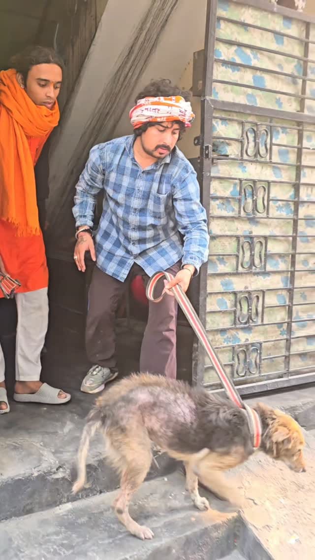 Post 2 by 🇮🇳 नीटू राठी 🇮🇳 on Instagram (video)