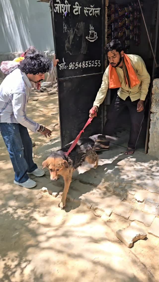 Post 7 by 🇮🇳 नीटू राठी 🇮🇳 on Instagram (video)