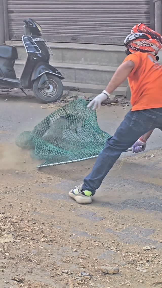 Post 5 by 🇮🇳 नीटू राठी 🇮🇳 on Instagram (video)