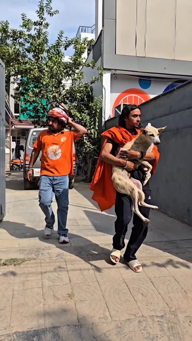 Post 9 by 🇮🇳 नीटू राठी 🇮🇳 on Instagram (video)
