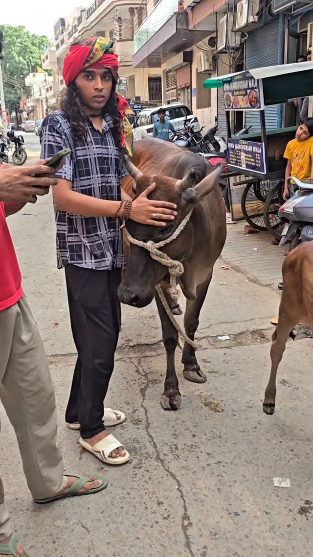 Post 1 by 🇮🇳 नीटू राठी 🇮🇳 on Instagram (video)
