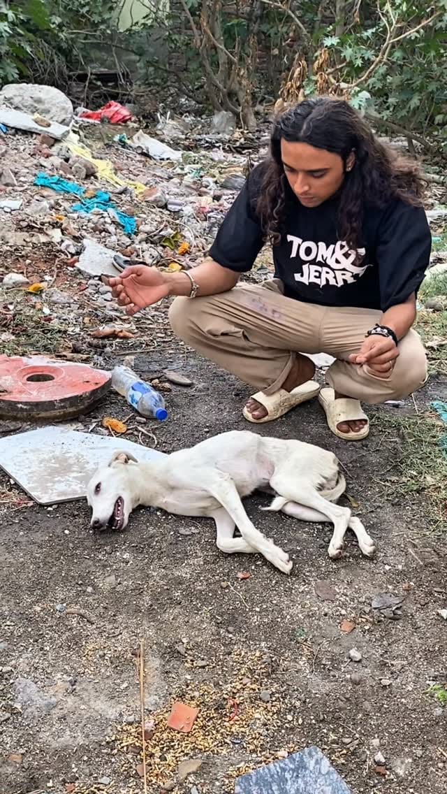 Post 8 by 🇮🇳 नीटू राठी 🇮🇳 on Instagram (video)