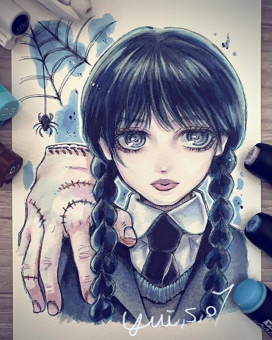 Post 1 by yui: on Instagram (carousel)