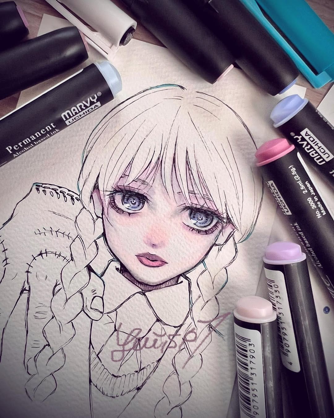 Post 3 by yui: on Instagram (image)