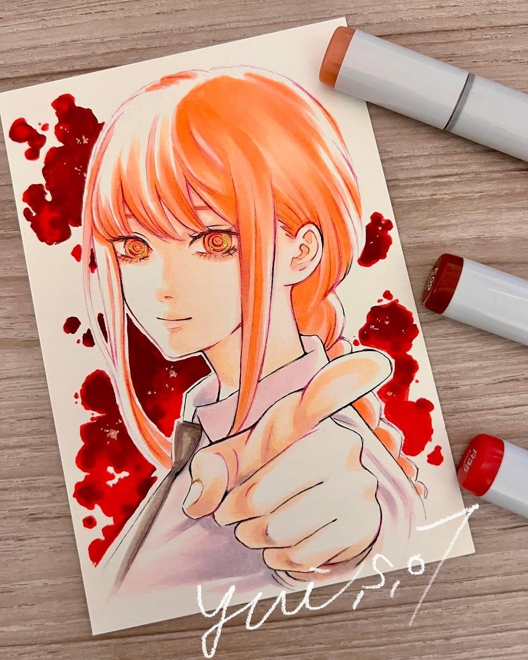 Post 4 by yui: on Instagram (image)