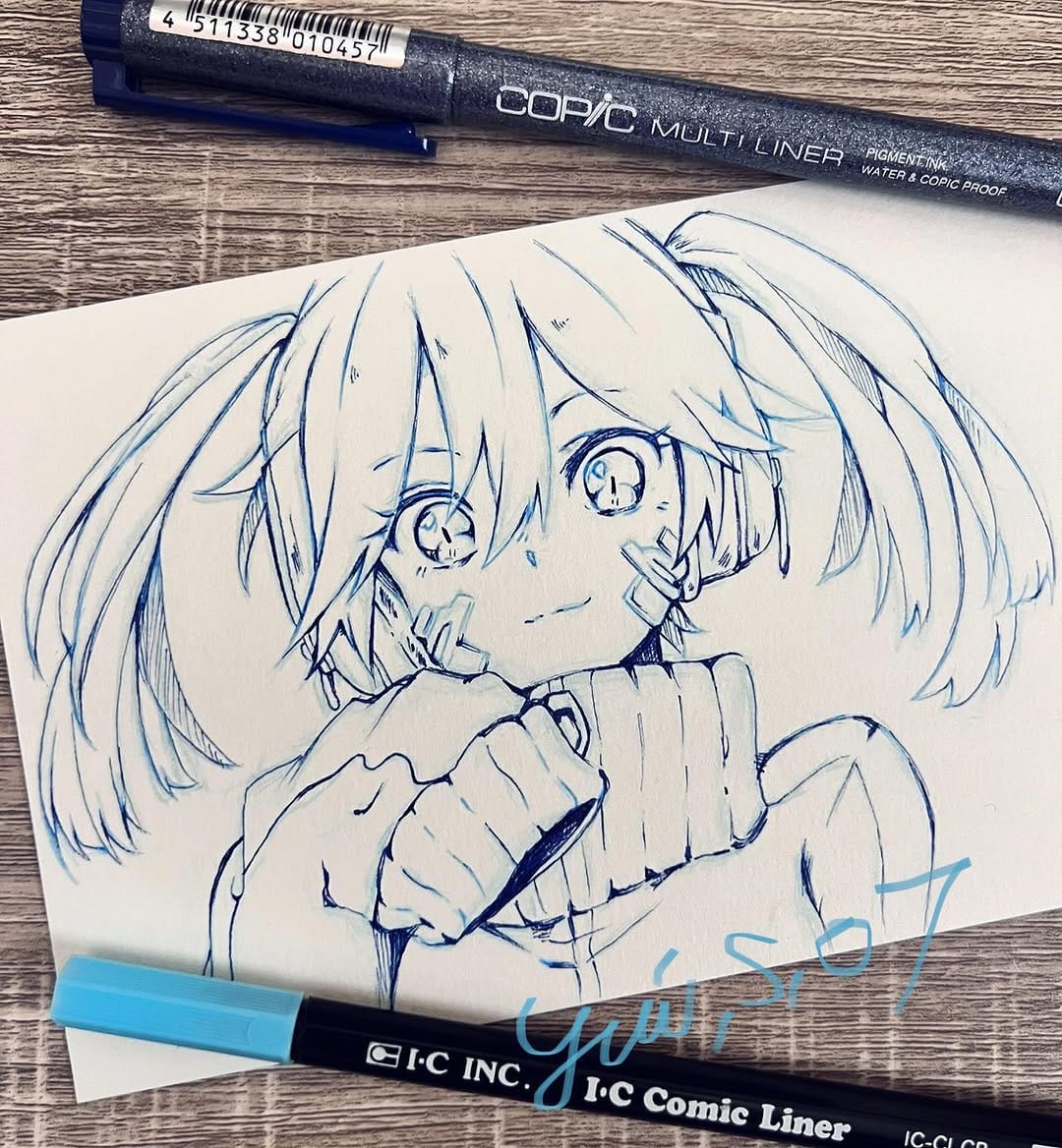 Post 8 by yui: on Instagram (image)