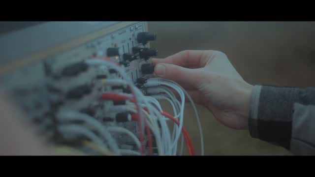 Post 8 by OT301 Studio Amsterdam on Instagram (video)