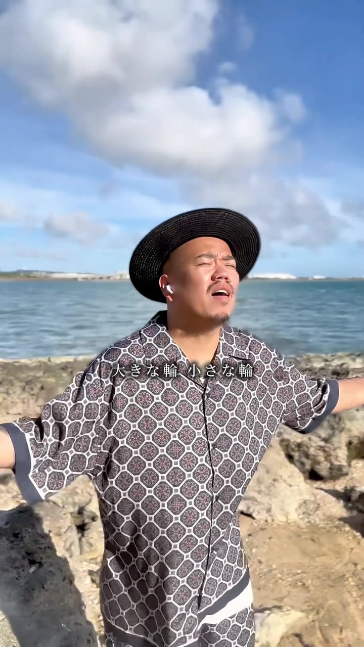 Post 4 by NOBU on Instagram (video)