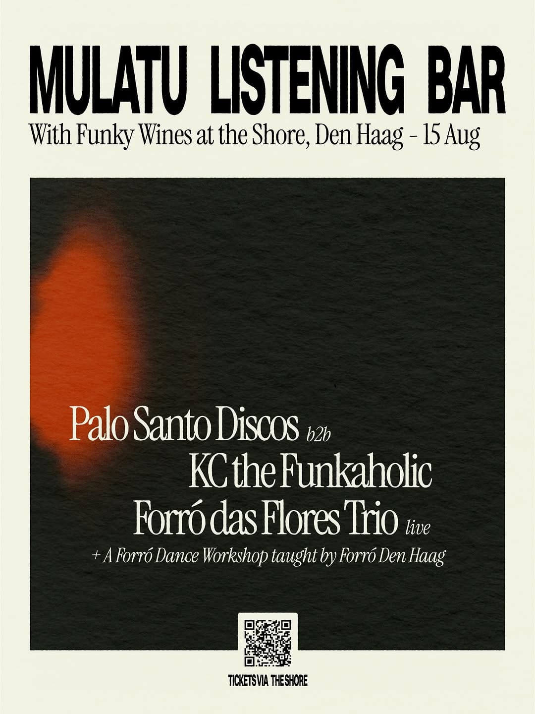 Post 2 by Palo Santo Discos on Instagram (image)