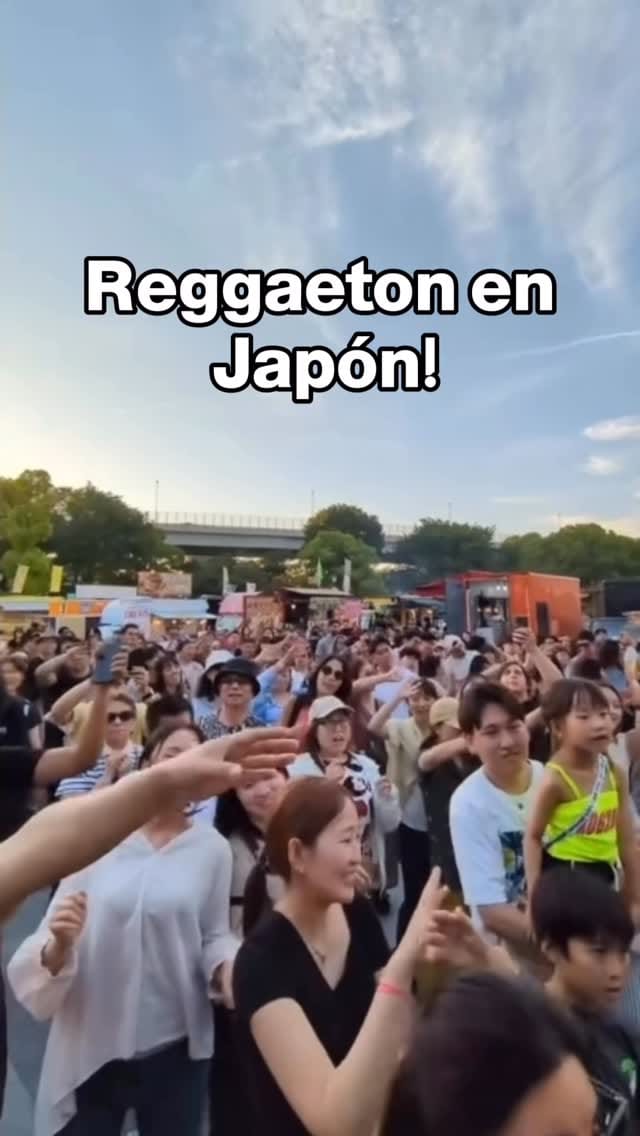 Post 1 by Eto on Instagram (video)