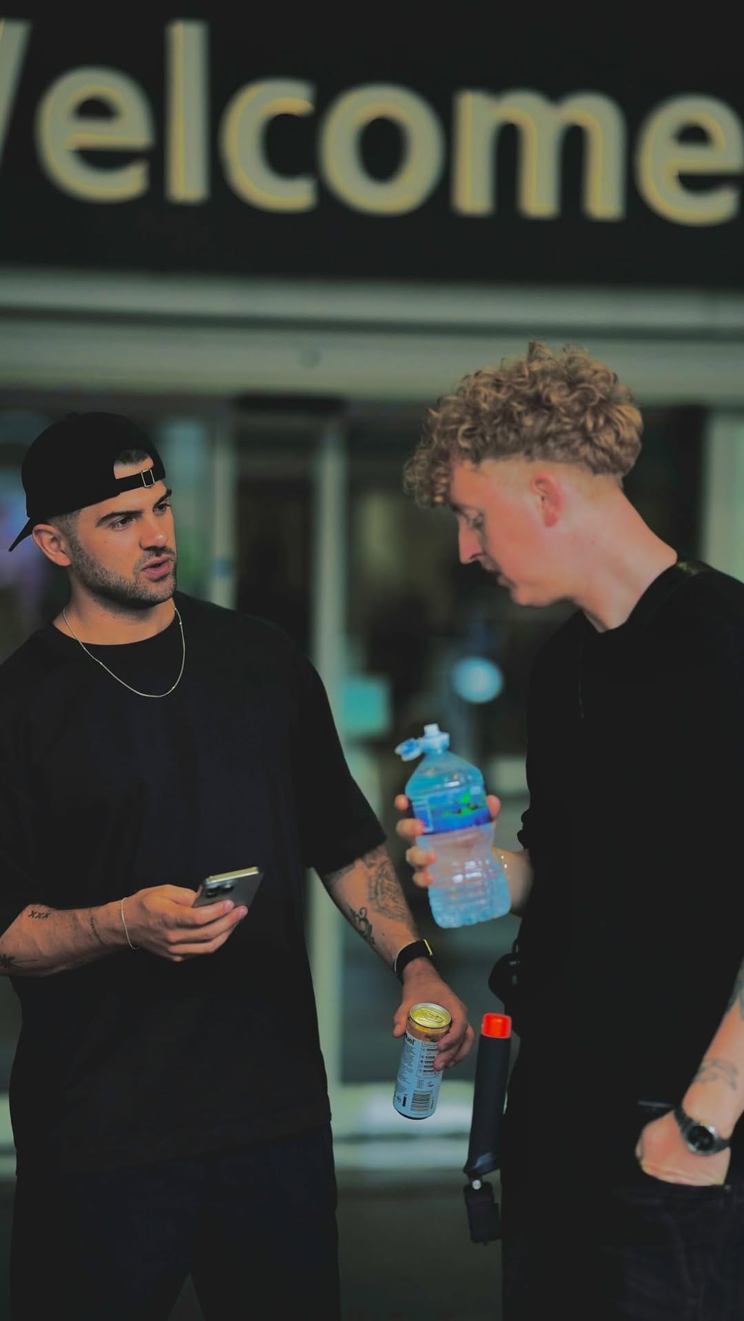 Post 2 by Merlijn Kamerling on Instagram (video)