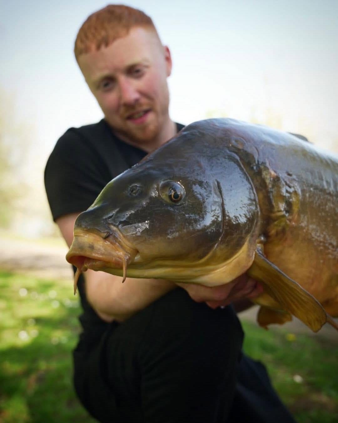 Post 1 by RG Baits on Instagram (carousel)