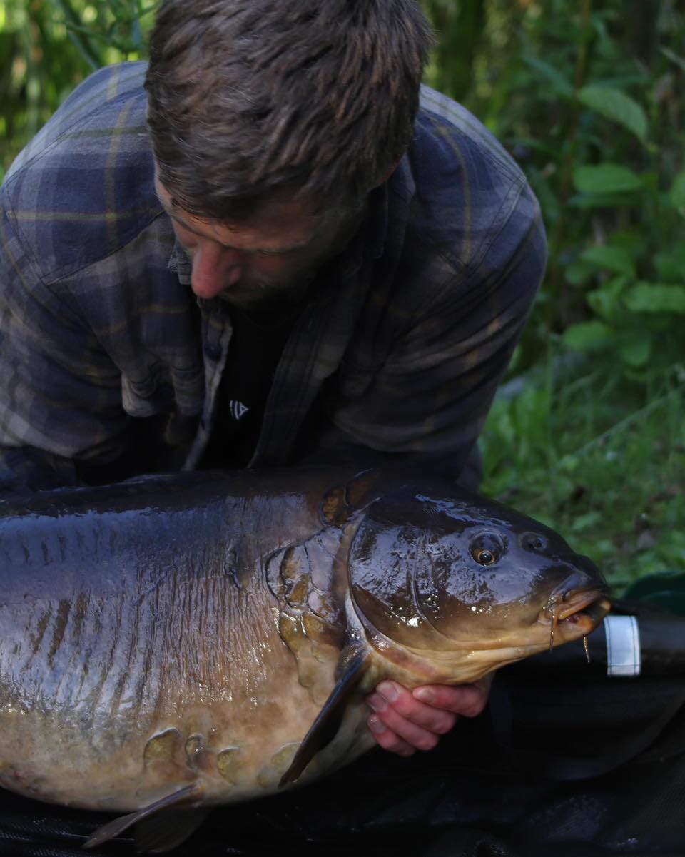 Post 7 by RG Baits on Instagram (carousel)