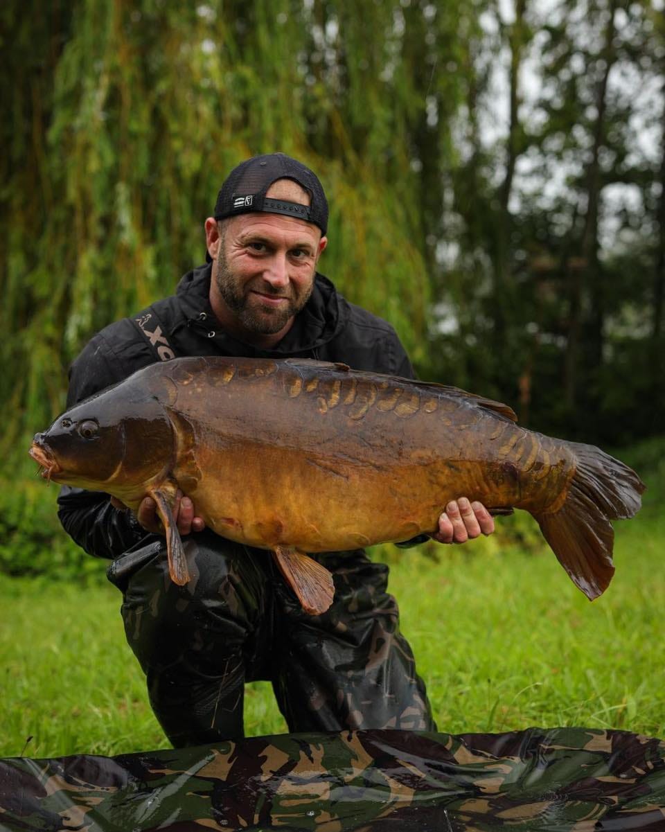 Post 9 by RG Baits on Instagram (carousel)