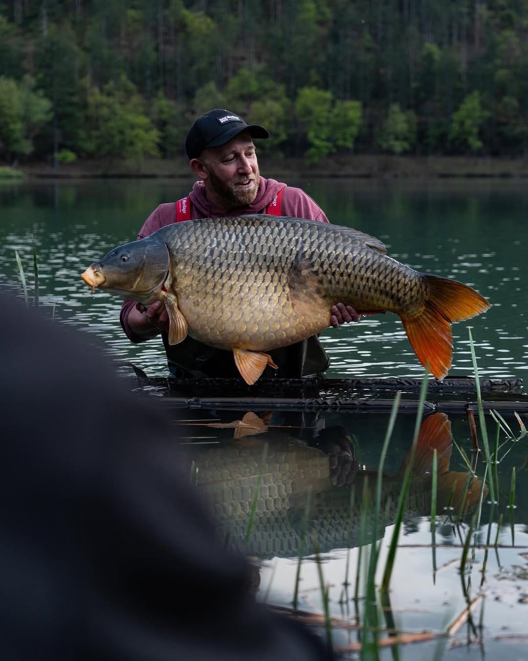 Post 6 by RG Baits on Instagram (carousel)