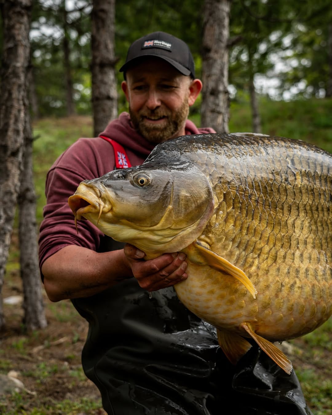 Post 10 by RG Baits on Instagram (carousel)