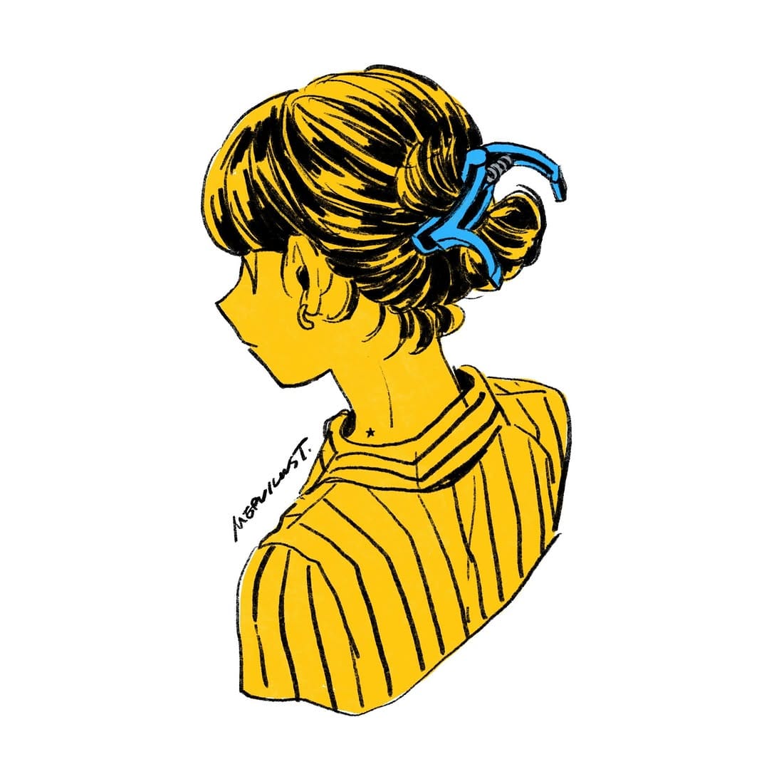Post 7 by 𝙢𝙚𝙧𝙪 on Instagram (image)