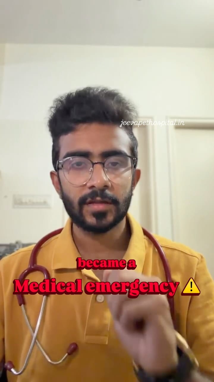 Post 1 by Jeeva Pet Hospital on Instagram (video)