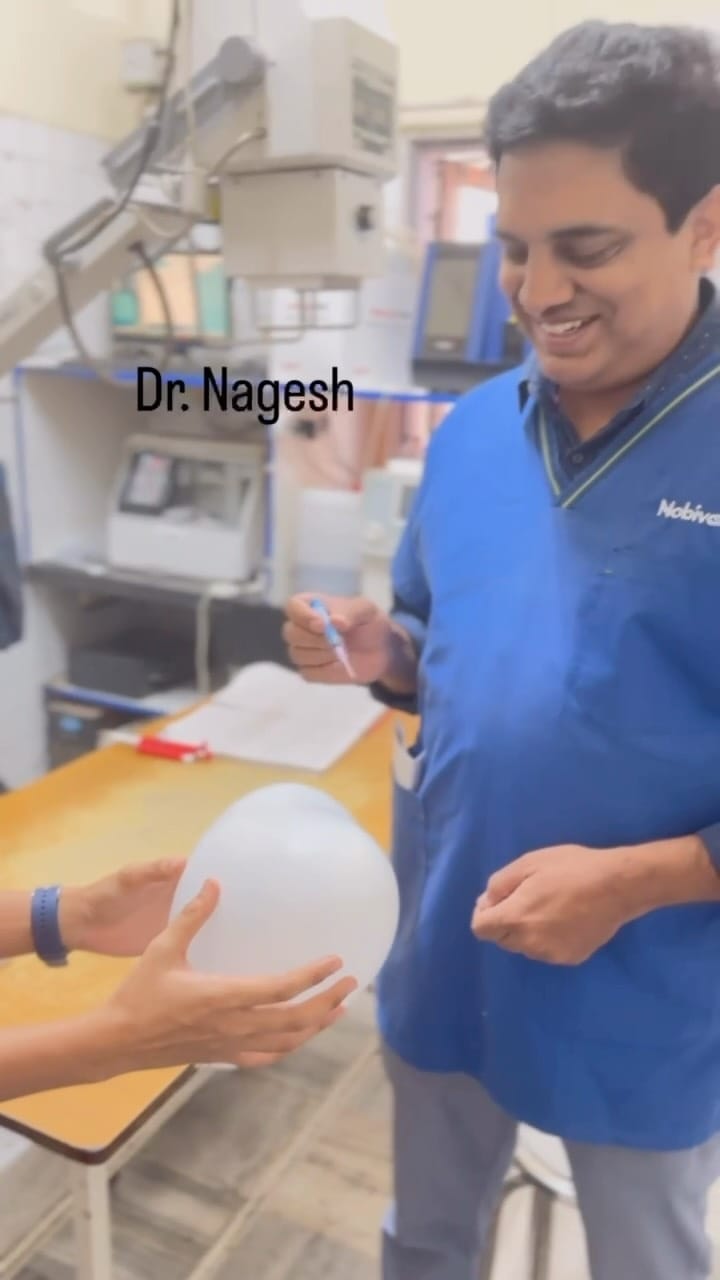 Post 3 by Jeeva Pet Hospital on Instagram (video)