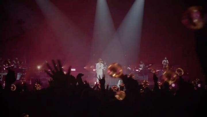 Post 10 by EXILE公式アカウント on Instagram (video)