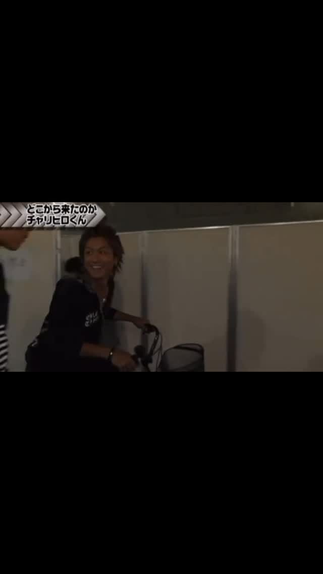 Post 1 by EXILE公式アカウント on Instagram (video)