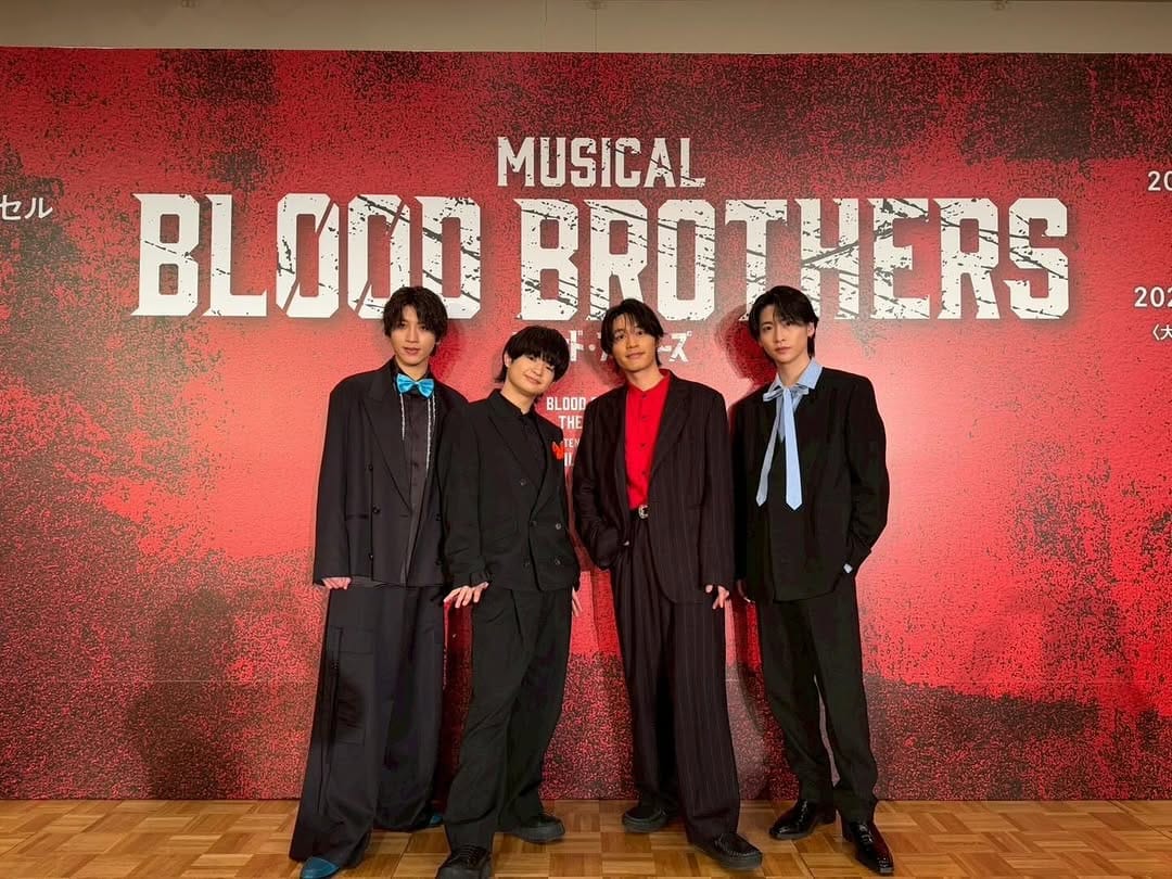 Post 7 by 山田健登 / Kent Yamada on Instagram (image)