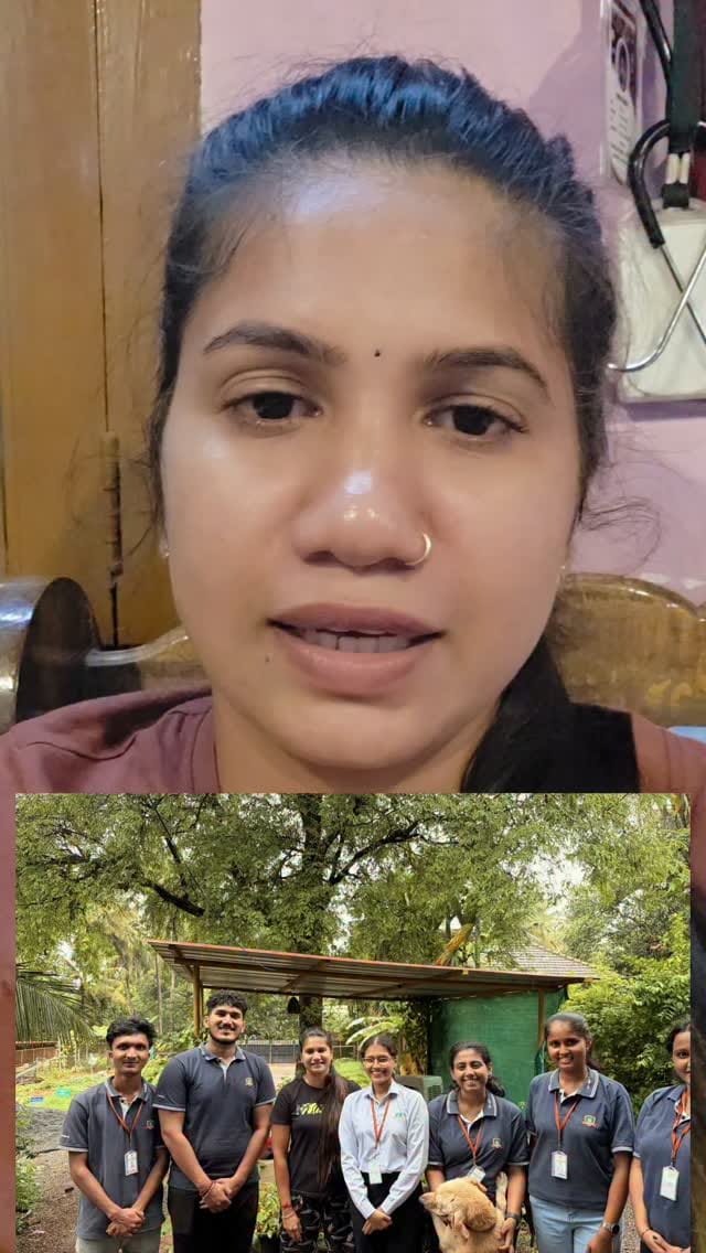 Post 7 by ಆಸರೆ ಅನಿಮಲ್ ಟ್ರಸ್ಟ್ on Instagram (video)