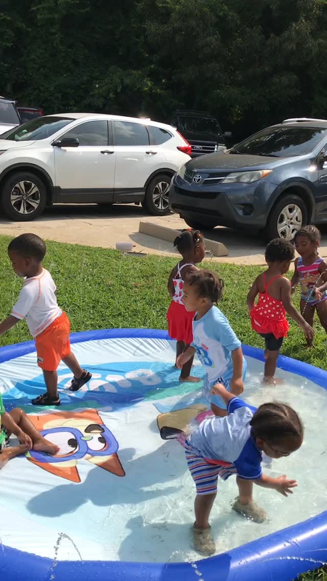 Post 7 by The Learning Station 🚂 on Instagram (video)