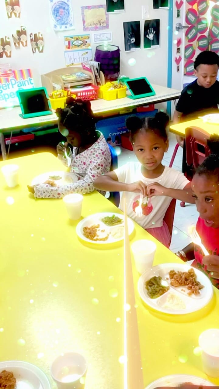 Post 1 by The Learning Station 🚂 on Instagram (video)