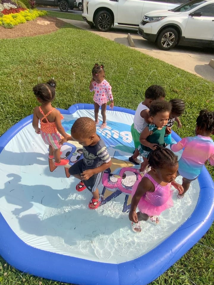 Post 6 by The Learning Station 🚂 on Instagram (carousel)