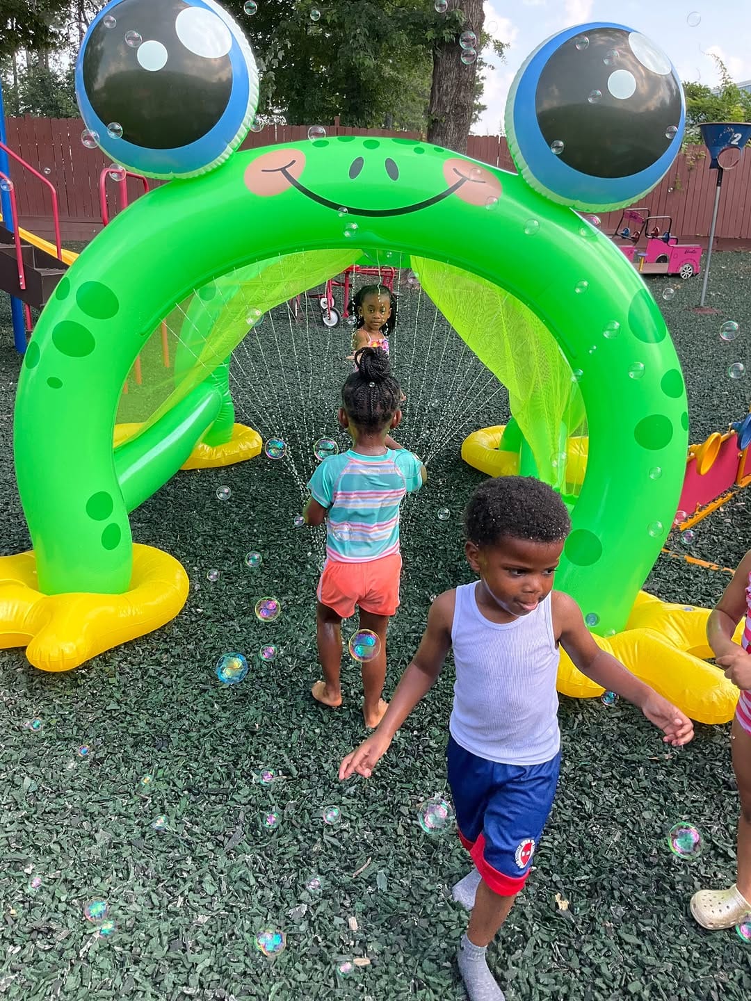 Post 5 by The Learning Station 🚂 on Instagram (carousel)