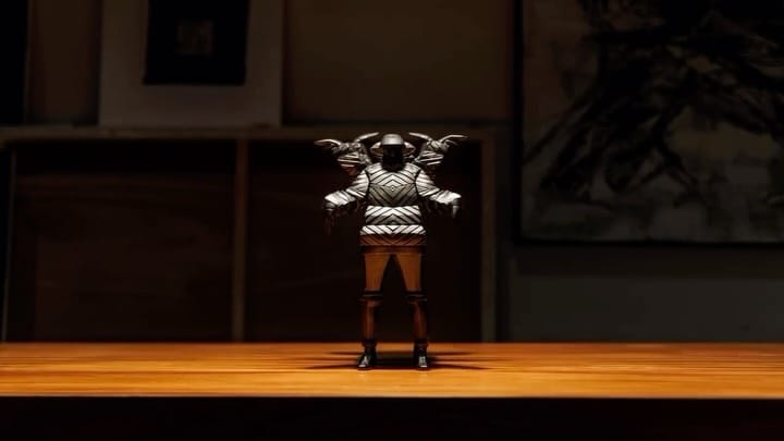 Post 5 by TAKU OBATA on Instagram (video)