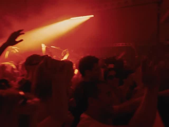 Post 10 by Antal RH on Instagram (video)