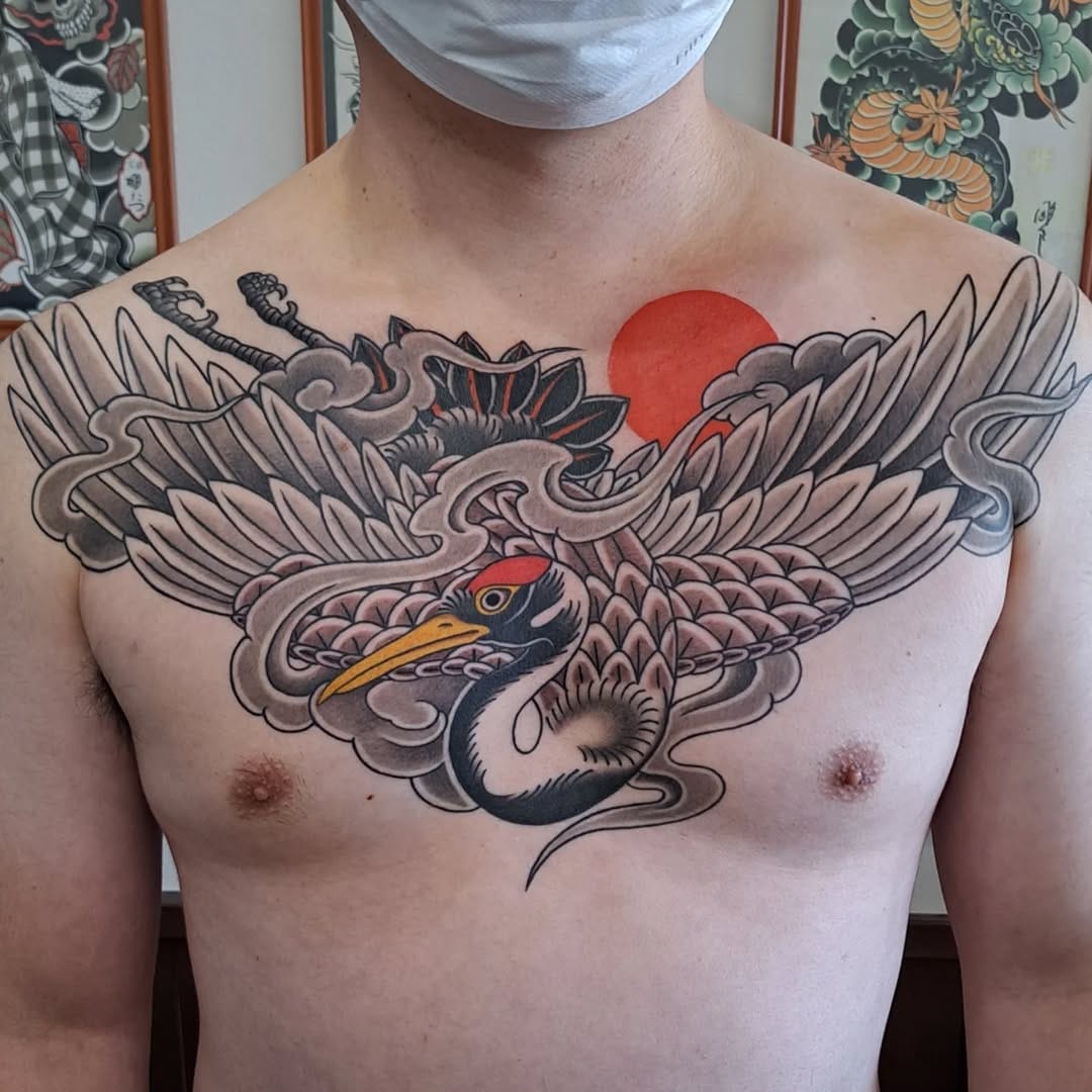 Post 8 by Ryo Niitsuma on Instagram (carousel)