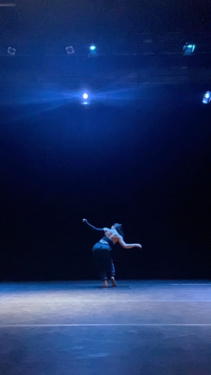 Post 9 by Melissa Damayanti on Instagram (video)