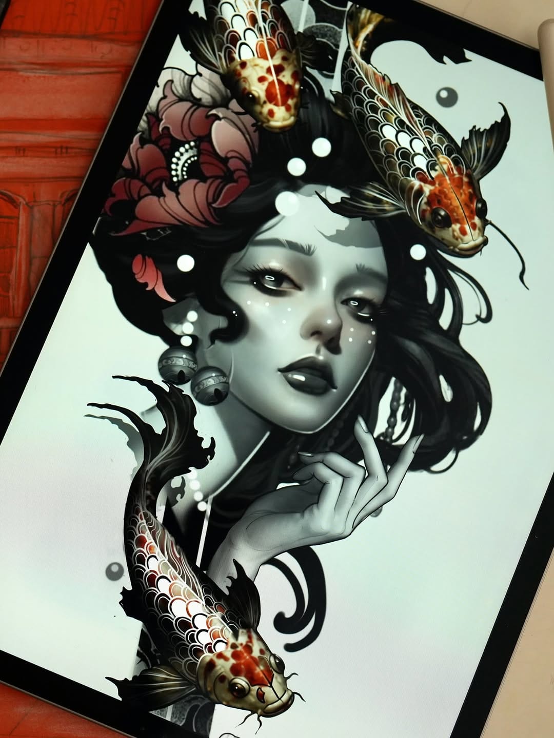 Post 9 by ALEX BELIAEV on Instagram (carousel)