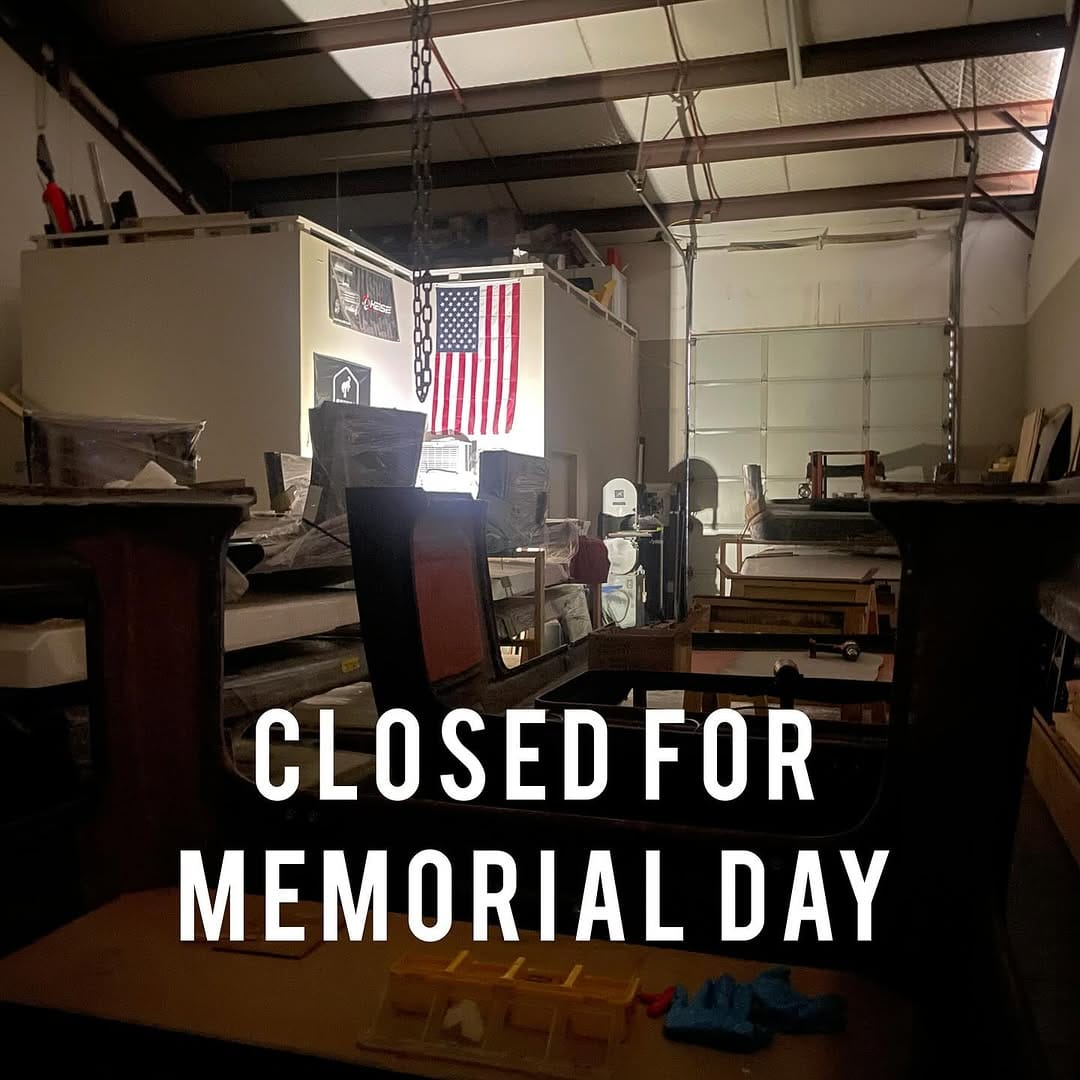 Post 1 by Ursa Minor Vehicles on Instagram (image)