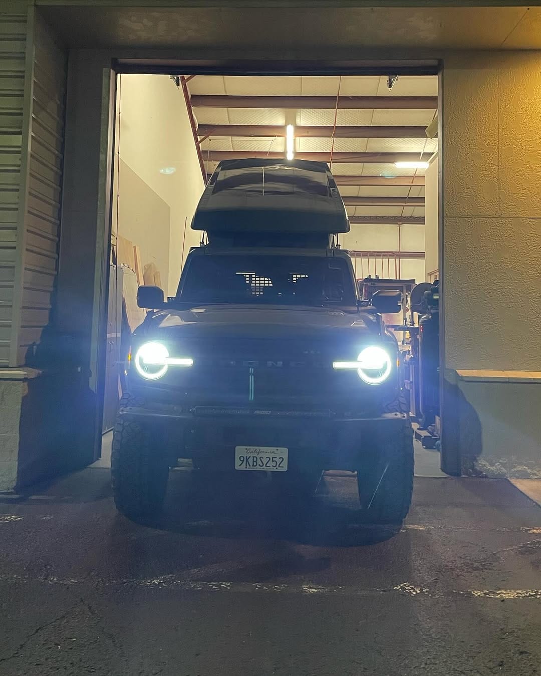 Post 2 by Ursa Minor Vehicles on Instagram (carousel)
