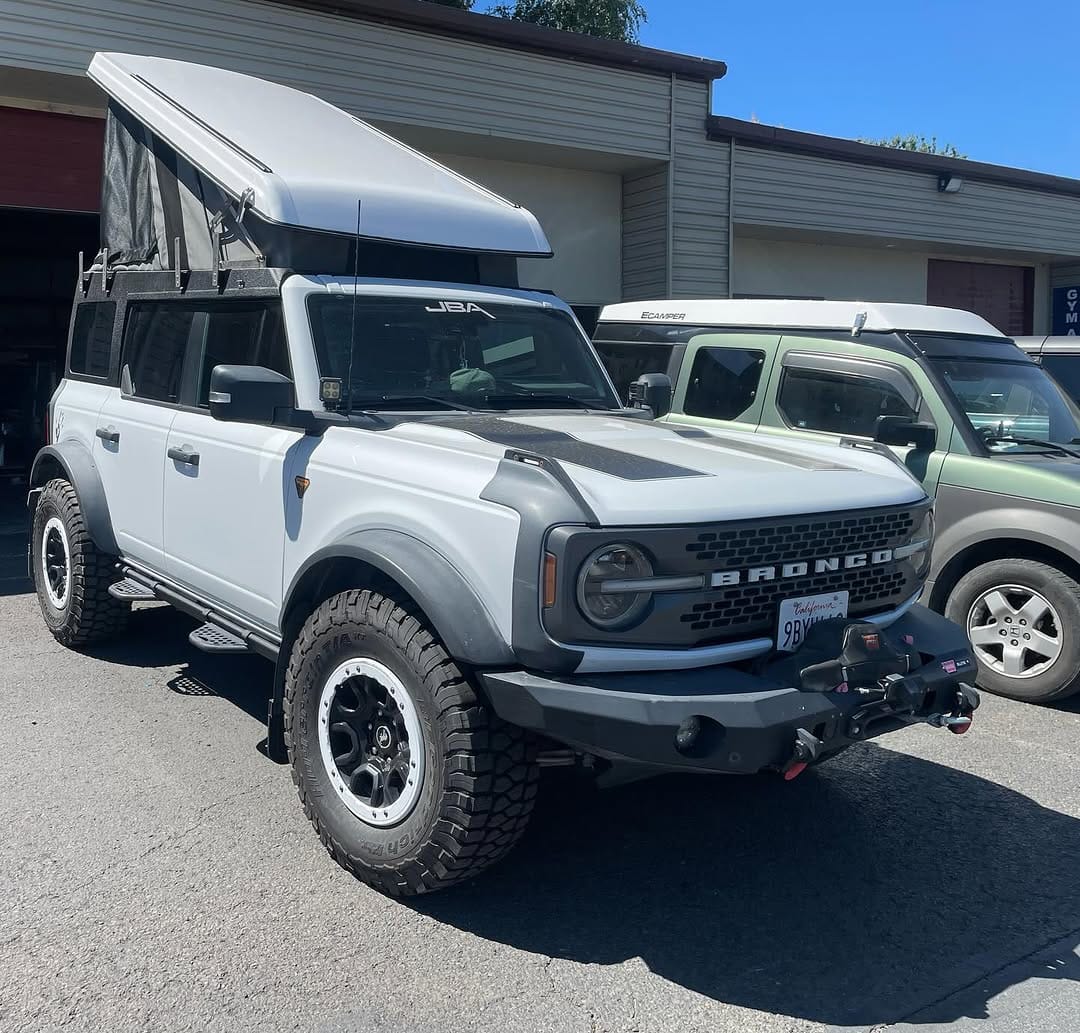 Post 4 by Ursa Minor Vehicles on Instagram (image)