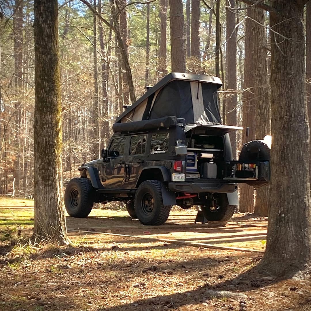 Post 6 by Ursa Minor Vehicles on Instagram (image)