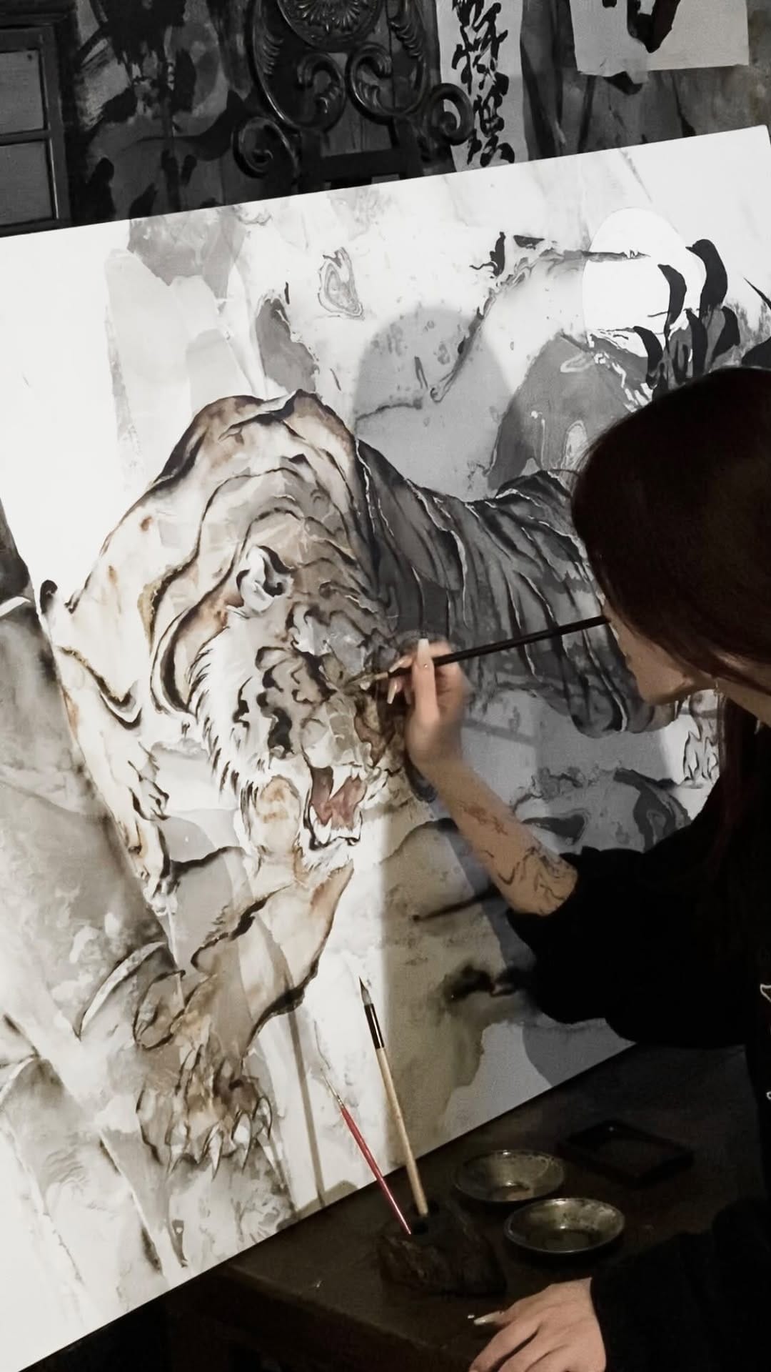 Post 9 by なごん　NAGON on Instagram (video)