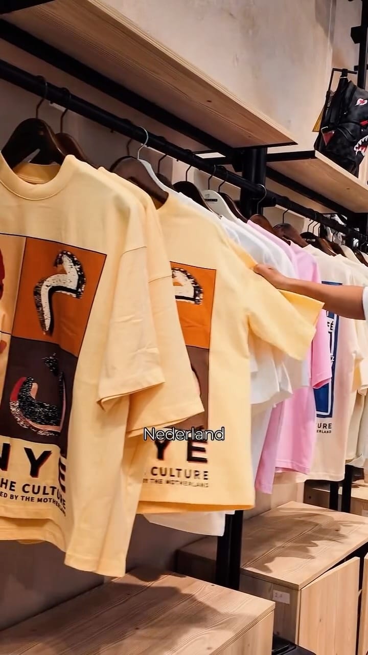 Post 3 by MUNIE&CO on Instagram (video)