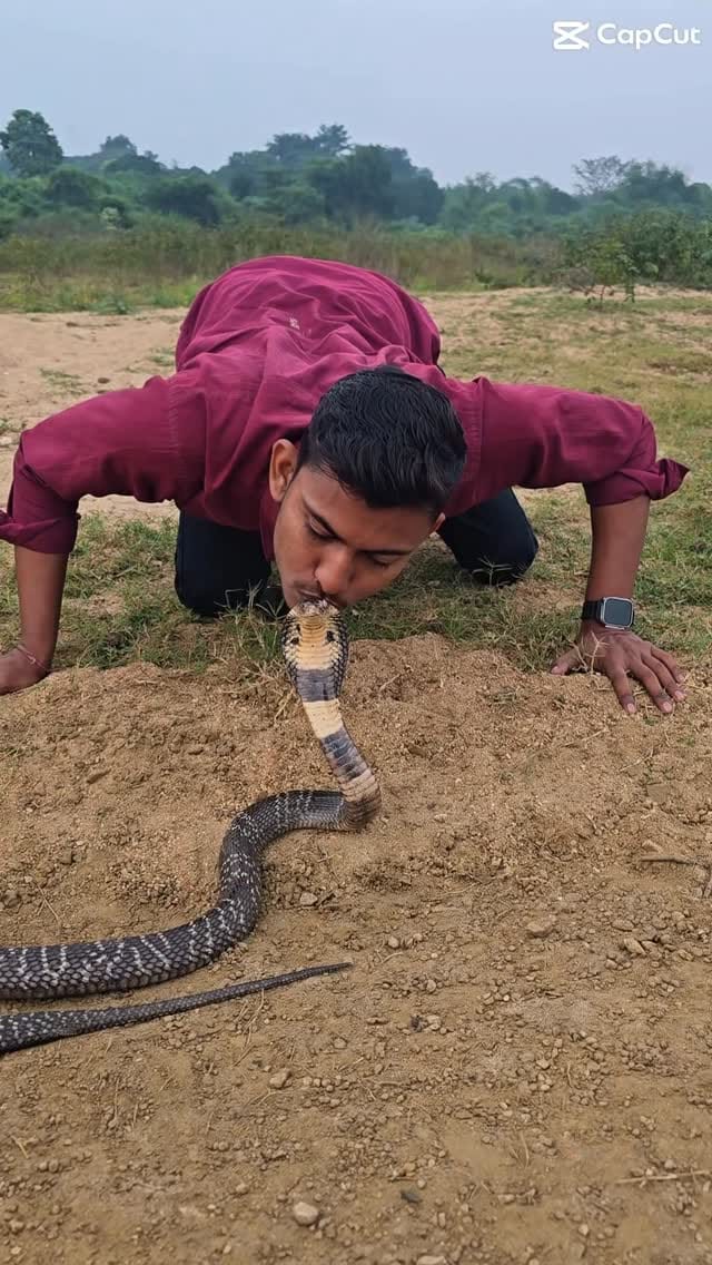 Post 7 by Sarp Rakshak Sandeep Joshi on Instagram (video)
