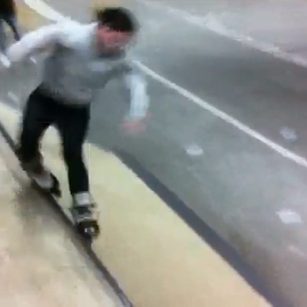 Post 10 by Jackie Crezee on Instagram (video)