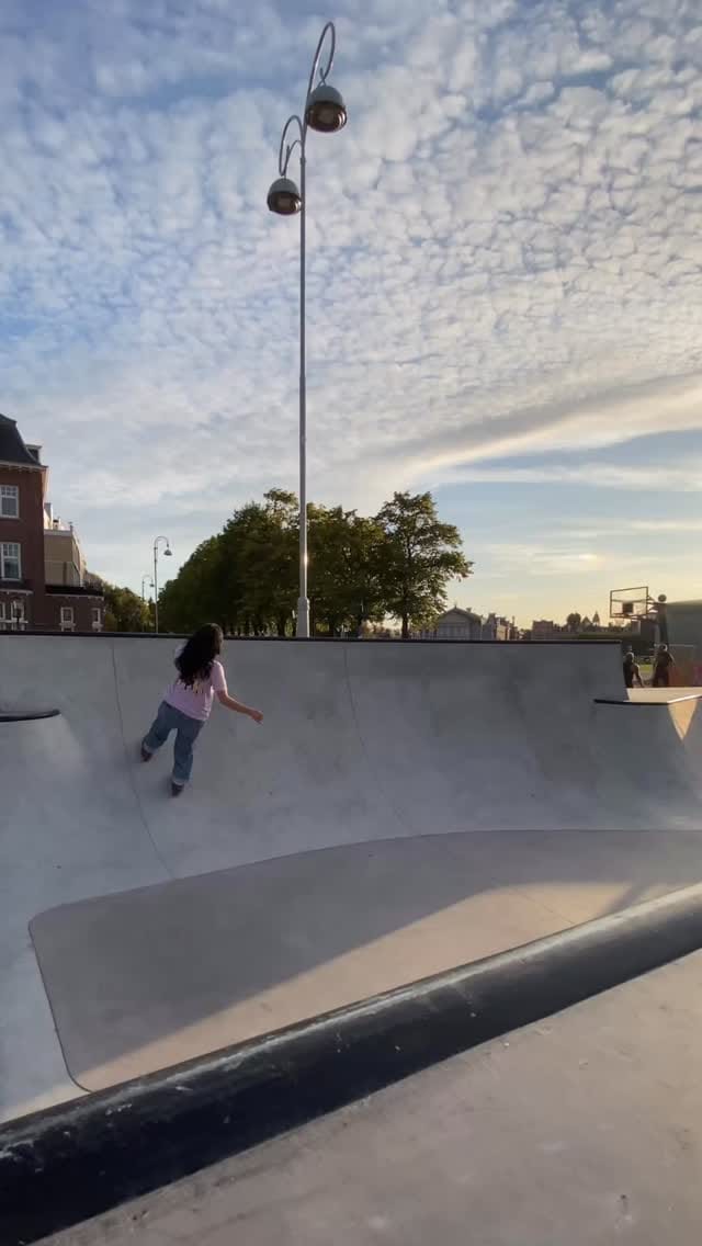 Post 5 by Jackie Crezee on Instagram (video)