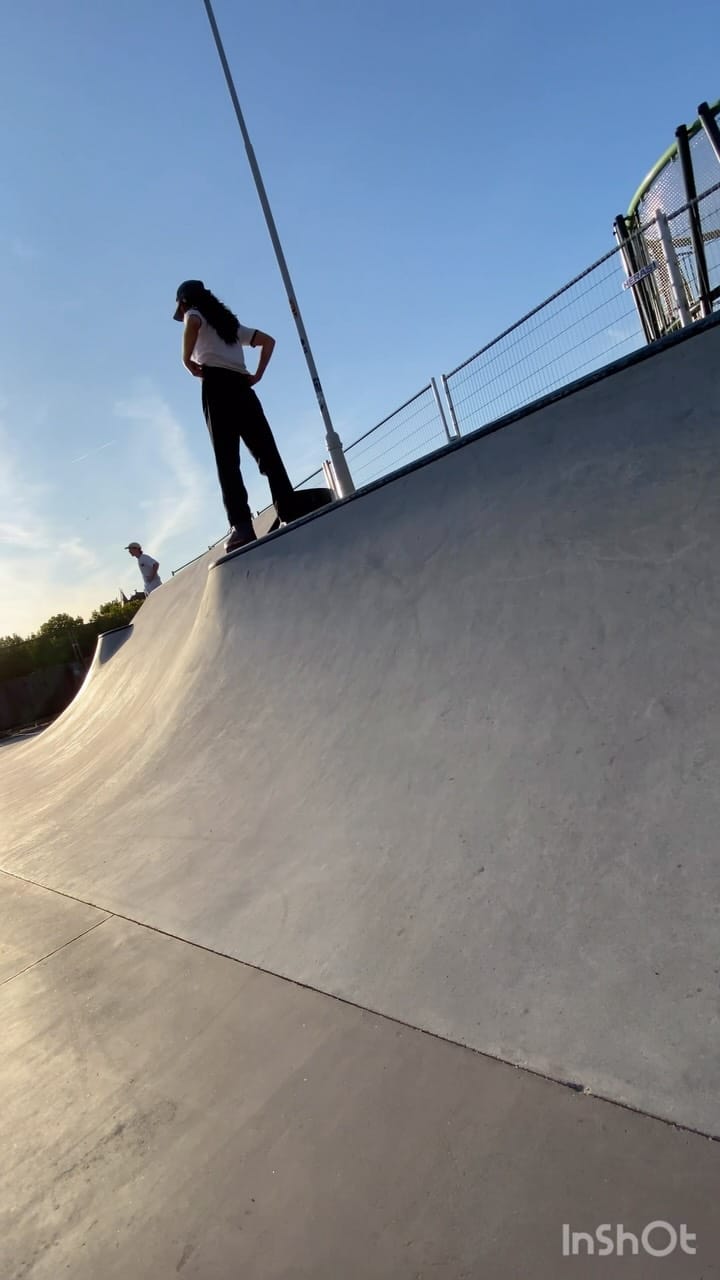 Post 7 by Jackie Crezee on Instagram (video)